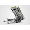 Tipping Trailer